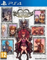 Kingdom Hearts. Melody of Memory (PS4,  ) -    , , .   GameStore.ru  |  | 