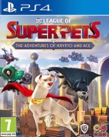 DC League of Super-Pets /       (PS4,  ) -    , , .   GameStore.ru  |  | 