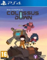 Colossus Down [ ] PS4 -    , , .   GameStore.ru  |  | 