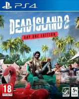 Dead Island 2 [ ] PS4 -    , , .   GameStore.ru  |  | 