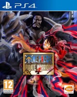 One Piece: Pirate Warriors 4 [ ] PS4 -    , , .   GameStore.ru  |  | 