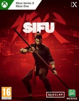 SIFU [ ] Xbox One / Series X -    , , .   GameStore.ru  |  | 