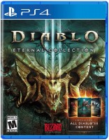 Diablo 3 Eternal Collection [ ] PS4 -    , , .   GameStore.ru  |  | 