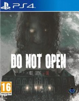 Do Not Open [ ] PS4 -    , , .   GameStore.ru  |  | 