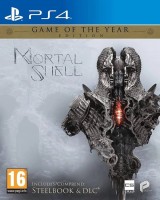 Mortal Shell Enhanced Edition Steelbook - Game of the Year Edition [ ] PS4 -    , , .   GameStore.ru  |  | 