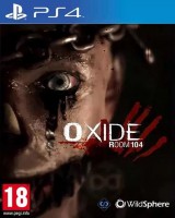Oxide Room 104 [ ] PS4 -    , , .   GameStore.ru  |  | 