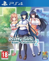 Pretty Girls Game Collection 2 [ ] PS4 -    , , .   GameStore.ru  |  | 