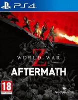World War Z: Aftermath [ ] PS4 -    , , .   GameStore.ru  |  | 