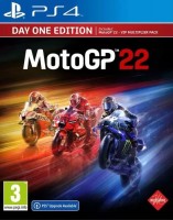 MotoGP 22 Day One Edition /    (PS4,  ) -    , , .   GameStore.ru  |  | 