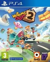 Moving Out 2 [ ] PS4 -    , , .   GameStore.ru  |  | 