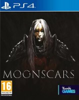 Moonscars [ ] PS4 -    , , .   GameStore.ru  |  | 