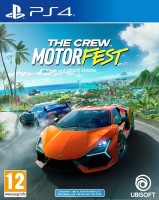 The Crew Motorfest [ ] PS4 -    , , .   GameStore.ru  |  | 