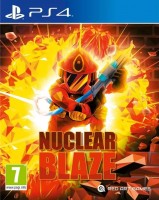 Nuclear Blaze [ ] PS4 -    , , .   GameStore.ru  |  | 