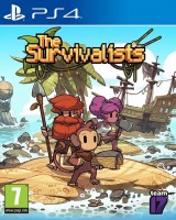 The Survivalists [ ] PS4 -    , , .   GameStore.ru  |  | 