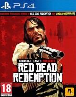 Red Dead Redemption [ ] PS4 -    , , .   GameStore.ru  |  | 