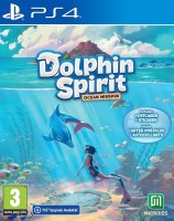 Dolphin Spirit Ocean Mission [ ] PS4 -    , , .   GameStore.ru  |  | 