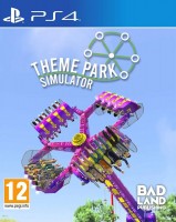 Theme Park Simulator Collector's Edition /   ( PS4,  ) -    , , .   GameStore.ru  |  | 