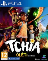 Tchia Oleti Edition [ ] PS4 -    , , .   GameStore.ru  |  | 