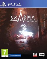 Skabma Snowfall [ ] PS4 -    , , .   GameStore.ru  |  | 