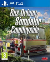 Bus Driver Simulator Countryside [ ] PS4 -    , , .   GameStore.ru  |  | 