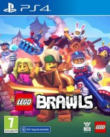 LEGO Brawls [ ] PS4 -    , , .   GameStore.ru  |  | 