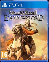 Mount and Blade 2: Bannerlord [ ] PS4 -    , , .   GameStore.ru  |  | 