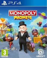 Monopoly Madness /   [ ] PS4 -    , , .   GameStore.ru  |  | 