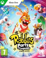 Rabbids: Party of Legends [ ] Xbox One -    , , .   GameStore.ru  |  | 