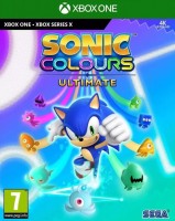 Sonic Colours Ultimate [ ] Xbox One -    , , .   GameStore.ru  |  | 