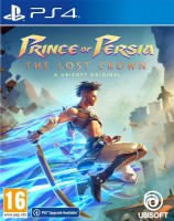 Prince of Persia: The Lost Crown [ ] PS4 -    , , .   GameStore.ru  |  | 