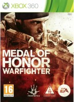 Medal of Honor: Warfighter [ ] Xbox 360 -    , , .   GameStore.ru  |  | 