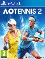 AO Tennis 2 [ ] PS4 -    , , .   GameStore.ru  |  | 
