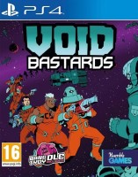 Void Bastards [ ] PS4 -    , , .   GameStore.ru  |  | 