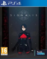 Signalis [ ] PS4 -    , , .   GameStore.ru  |  | 