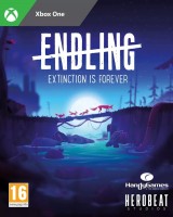 Endling - Extinction is Forever [ ] Xbox One -    , , .   GameStore.ru  |  | 
