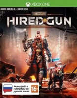 Necromunda Hired Gun [ ] Xbox One / Xbox Series X -    , , .   GameStore.ru  |  | 