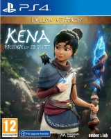 Kena Bridge of Spirits Deluxe Edition /    [ ] PS4 -    , , .   GameStore.ru  |  | 