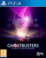 Ghostbusters Spirits Unleashed /    [ ] PS4 -    , , .   GameStore.ru  |  | 