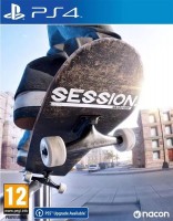 Session: Skate Sim [ ] PS4 -    , , .   GameStore.ru  |  | 