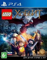 LEGO Hobbit /  [ ] PS4 -    , , .   GameStore.ru  |  | 