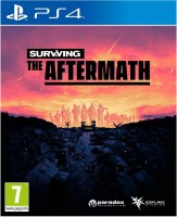 Surviving the Aftermath Day One Edition [ ] PS4 -    , , .   GameStore.ru  |  | 