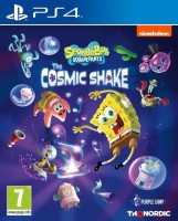   / SpongeBob SquarePants: The Cosmic Shake [ ] PS4 -    , , .   GameStore.ru  |  | 