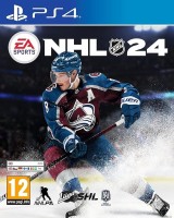 NHL 24 [ ] PS4 -    , , .   GameStore.ru  |  | 