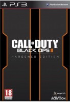 Call of Duty: Black Ops II. Hardened Edition (ps3) -    , , .   GameStore.ru  |  | 