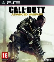Call of Duty Advanced Warfare [ ] PS3 -    , , .   GameStore.ru  |  | 
