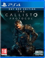 Callisto Protocol [ ] PS4 -    , , .   GameStore.ru  |  | 