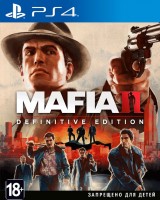 Mafia 2 [ ] PS4 -    , , .   GameStore.ru  |  | 