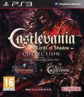 Castlevania: Lords of Shadow Collection [ ] (PS3 ) -    , , .   GameStore.ru  |  | 