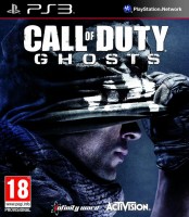Call of Duty Ghosts (PS3,  ) -    , , .   GameStore.ru  |  | 