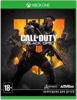 Call of Duty: Black Ops 4 (Xbox ONE,  ) -    , , .   GameStore.ru  |  | 